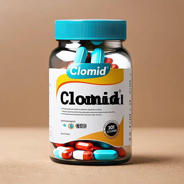 Clomid pharmacie en ligne